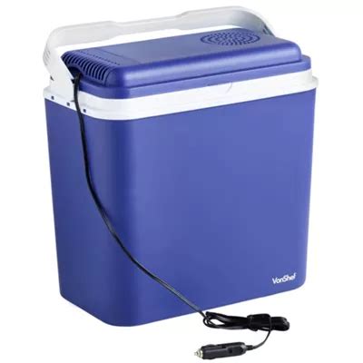 electric ice box amazon|ice box cooler tesco.